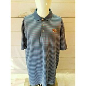Peter Millar Summer Comfort Stretch Polo Shirt